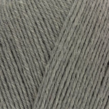 WYS Signature 4-fädig uni -  POPPY SEED
