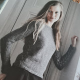 Strickdesign aus Finnland