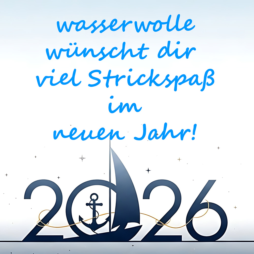 Wilkommen, 2026