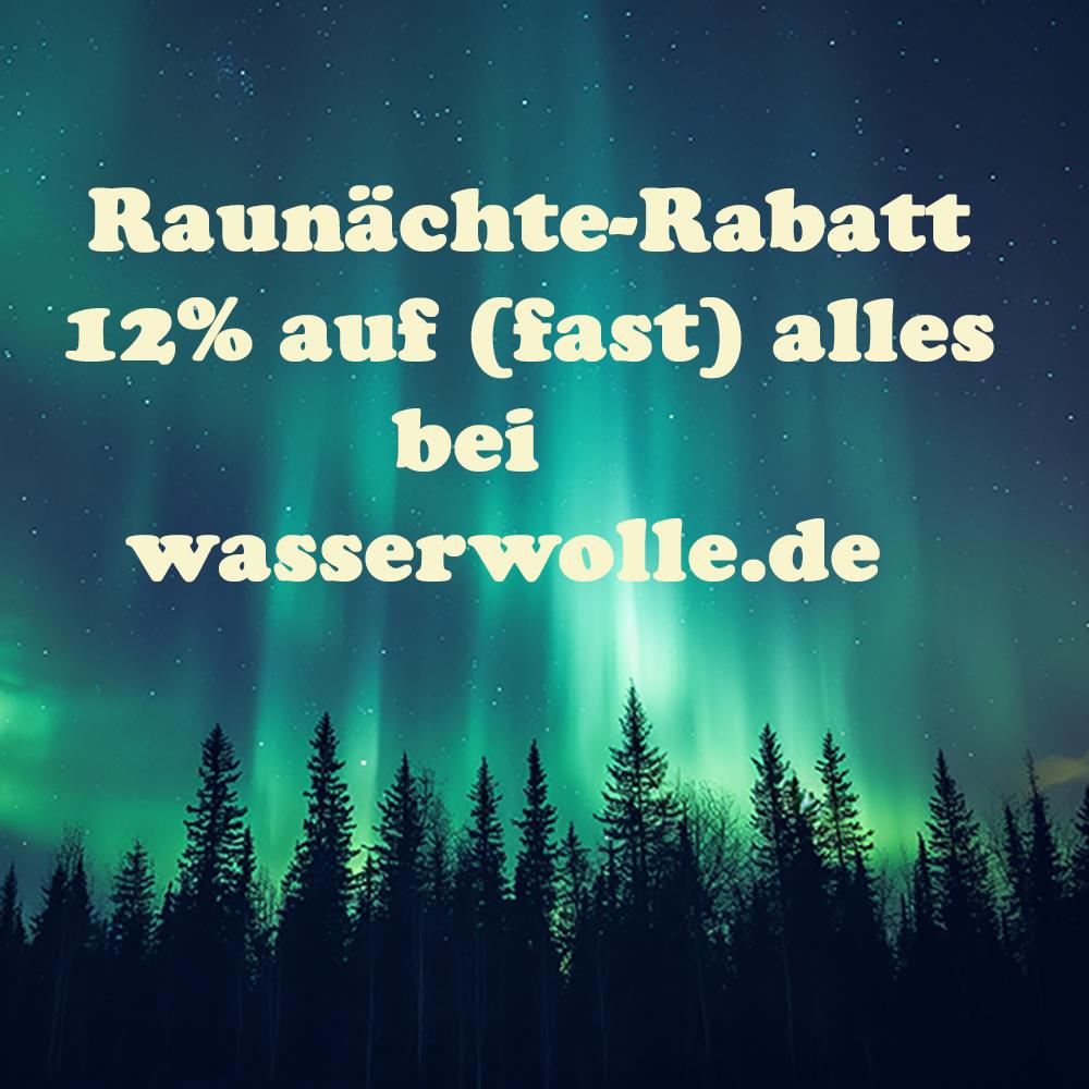 Raunächte 2024