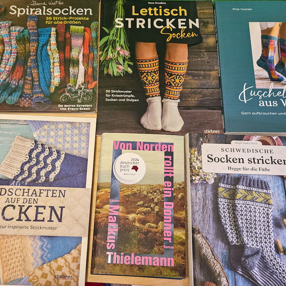 Alle Bücher