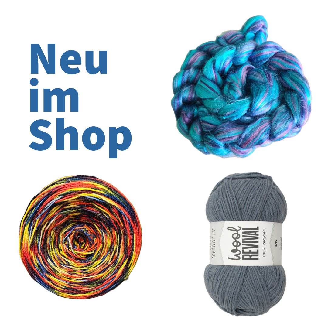NEU im Shop