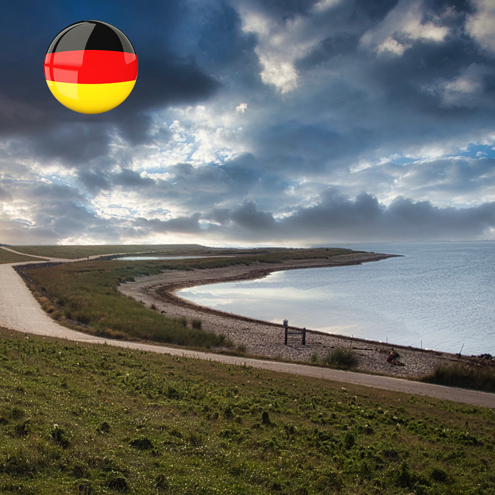 Regionale Wolle aus Deutschland
