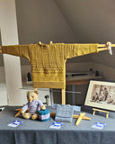 Gansey-Stricktreff am 28.2. - 1.3.2026 in Leer / Ostfriesland