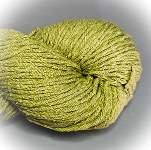 Northern Lights - SPRING GREEN