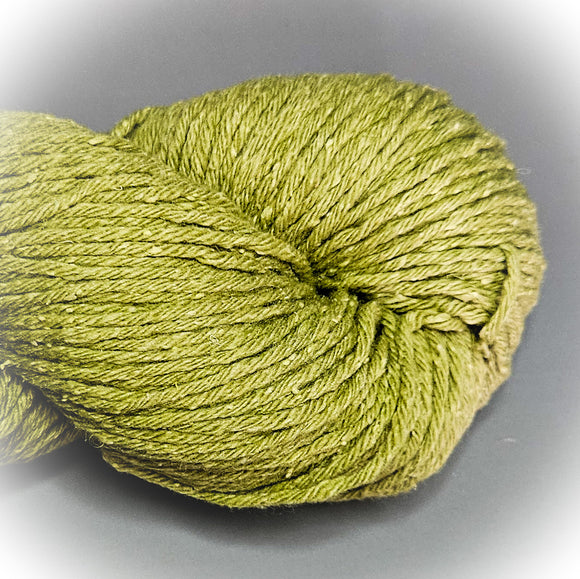 Northern Lights - SPRING GREEN