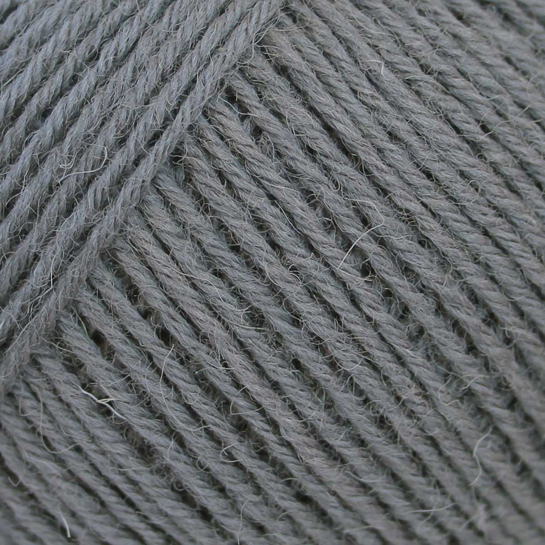Baa Ram Ewe Skipper - ROCKALL GREY