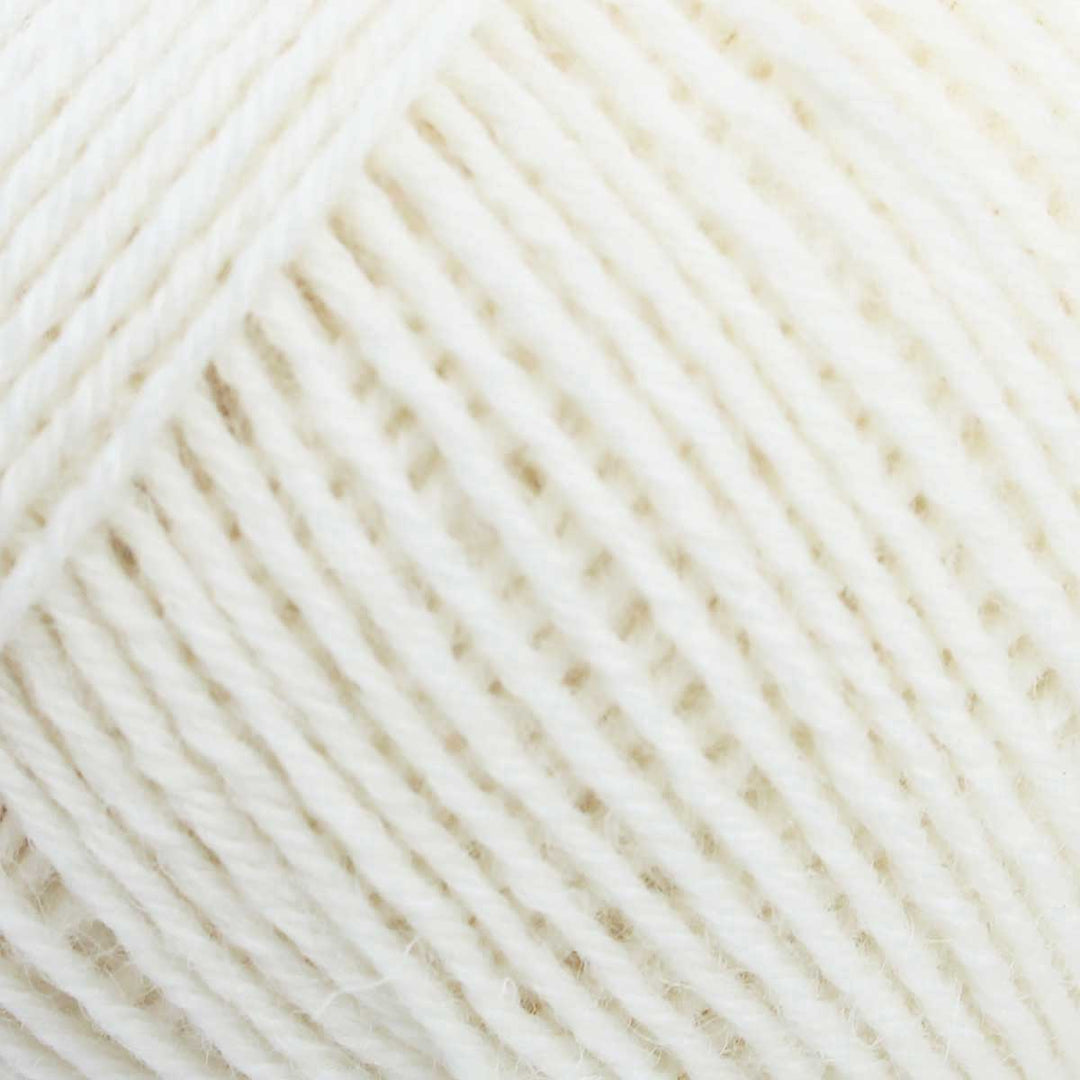 Baa Ram Ewe Skipper - DOVER CREAM