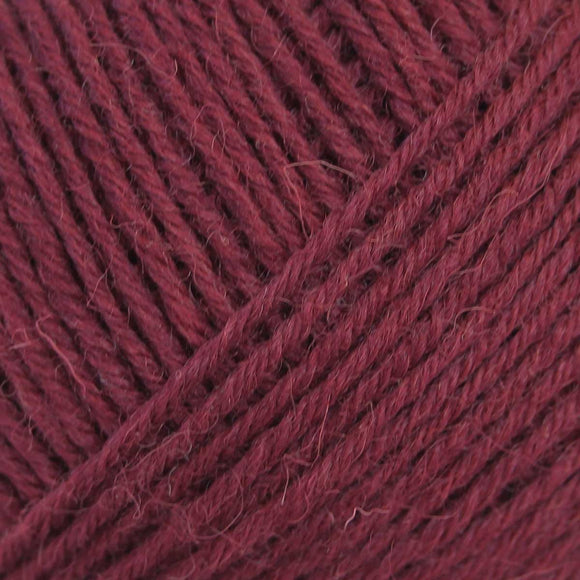 Baa Ram Ewe Skipper - BISCAY MAROON