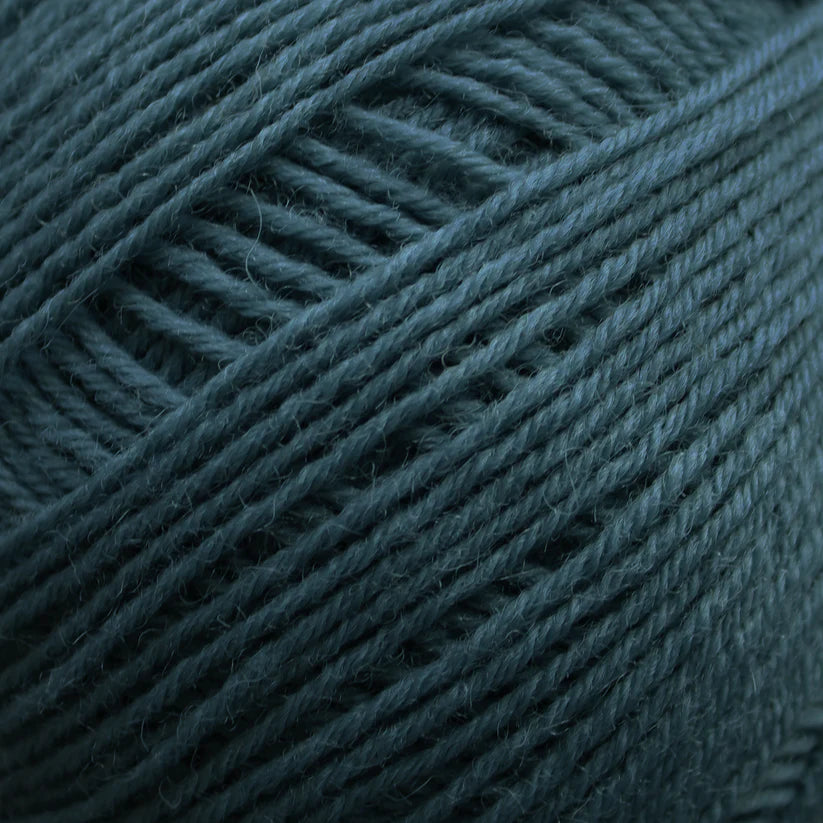 Baa Ram Ewe Skipper - IRISCH SEA TEAL