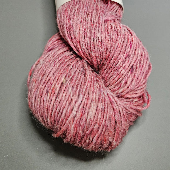 Donegal Tweed Kilcarra - TEEROSE