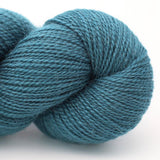 Erika Knight Moorland  Mohair  -  ISLE OF SKYE BLUE