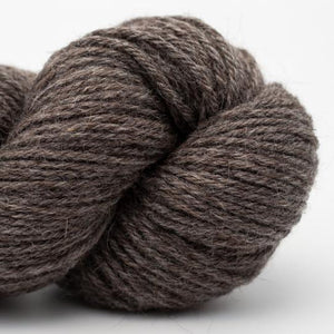 Erika Knight Wool Local Aran  - TED BROWN