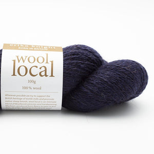 Erika Knight Wool Local - BINGLEY