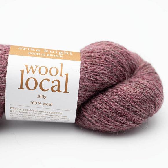 Erika Knight Wool Local - WIXAMS