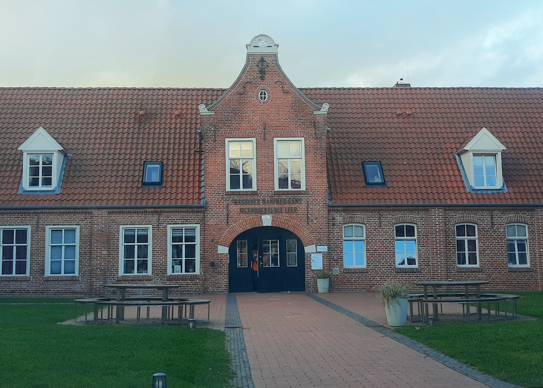 Gansey-Stricktreff am 5.-7. März 2027 in Leer / Ostfriesland