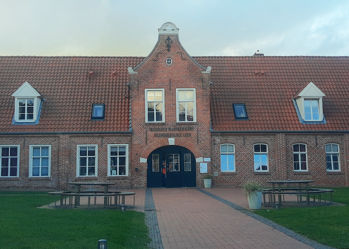 Gansey-Stricktreff am 5.-7. März 2027 in Leer / Ostfriesland