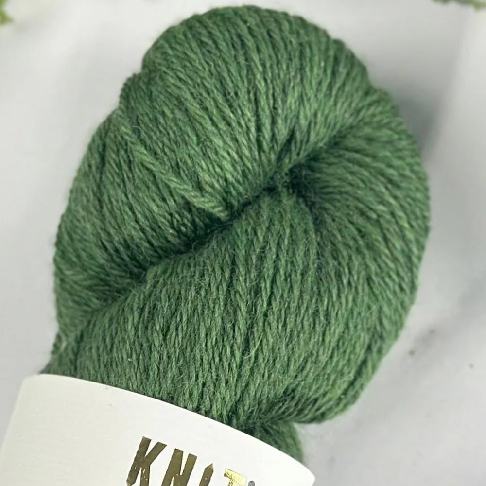 Lowland BFL - CLOVER LEAF