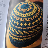 Nordisch stricken - Nahtlos mit der Strange-Brew-Methode