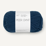 Sandnes Peer Gynt - DUNKELBLAU