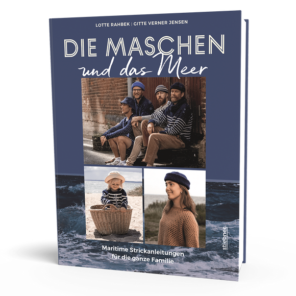 Die Maschen und das Meer