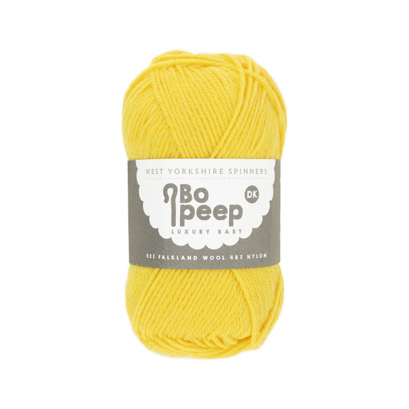 WYS Bo Peep Luxury Baby - SUNSHINE