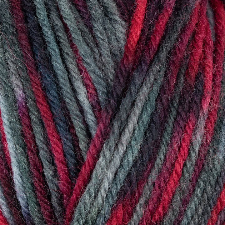 WYS Colour Lab Sock DK - ROCK