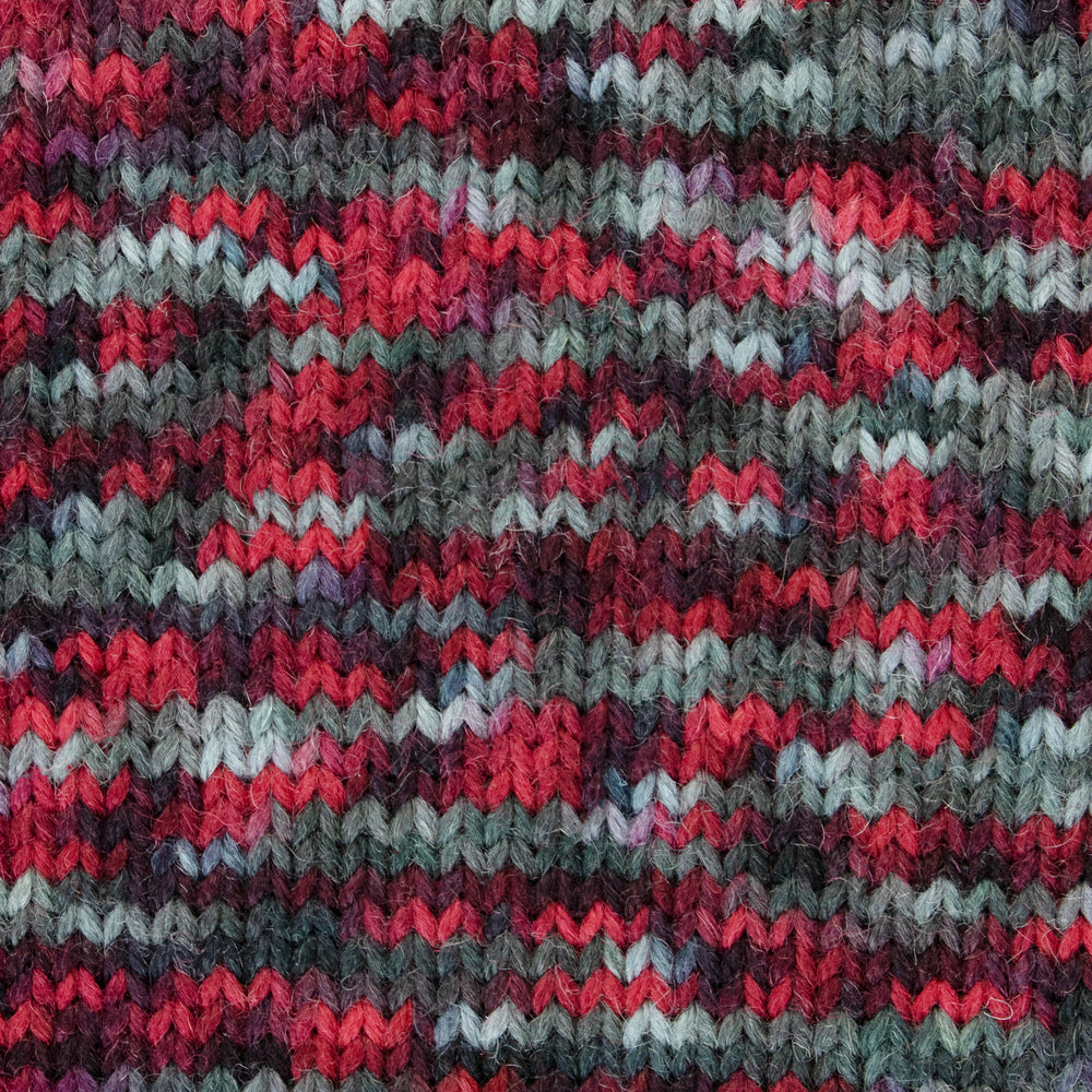 WYS Colour Lab Sock DK - ROCK