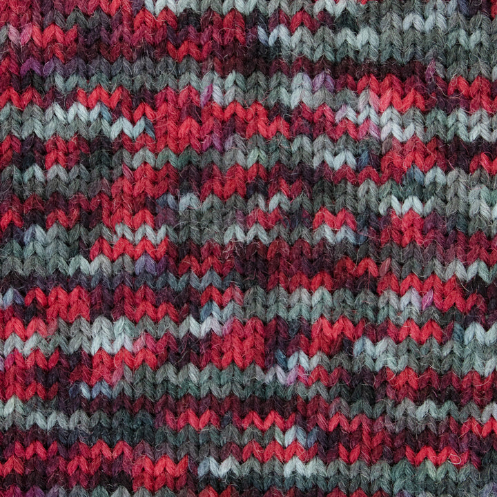 WYS Colour Lab Sock DK - ROCK