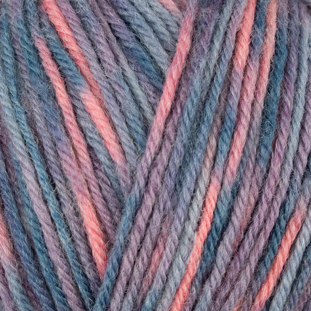 WYS Colour Lab Sock DK - SOUL
