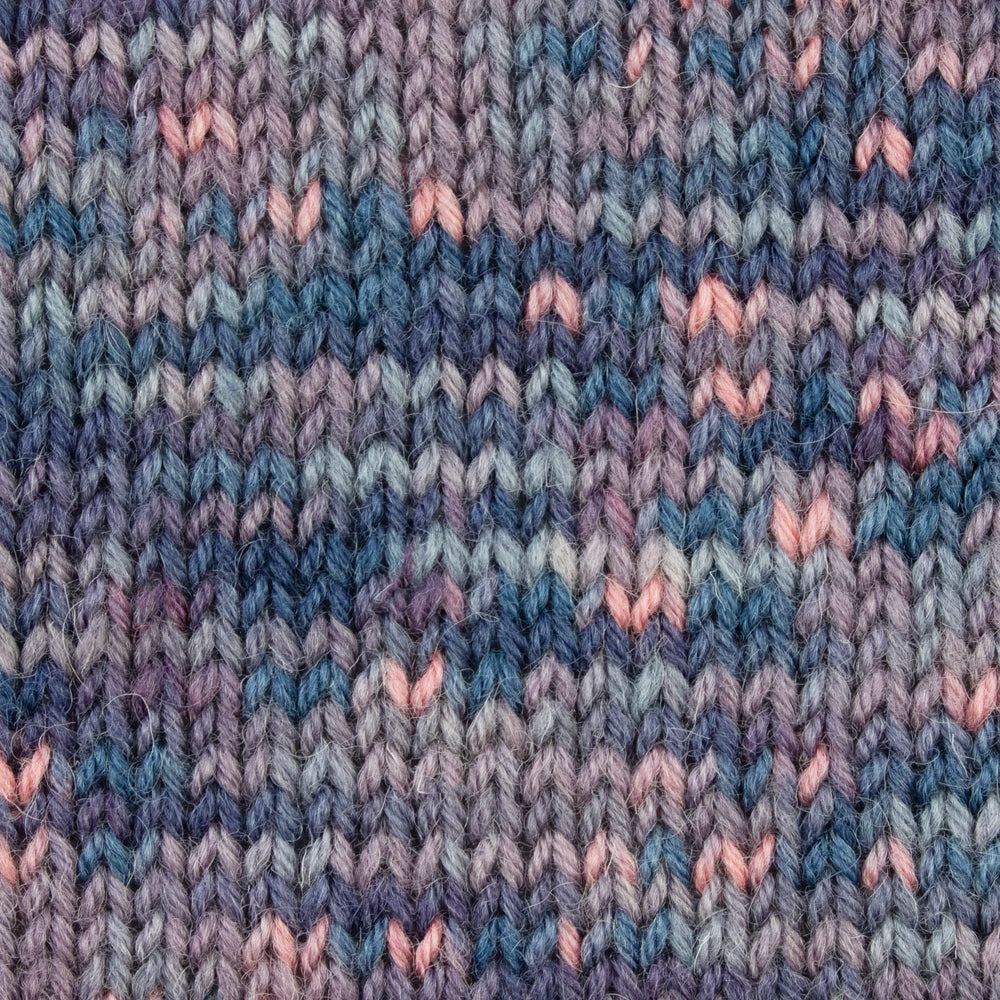 WYS Colour Lab Sock DK - SOUL