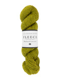 WYS Fleece - FELLSIDE