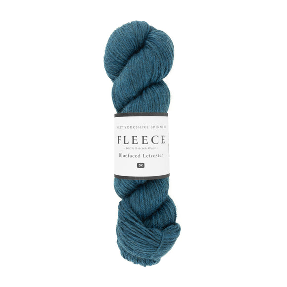 WYS Fleece - RAVINE