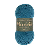 WYS Morris DK  -  BLUEBELL
