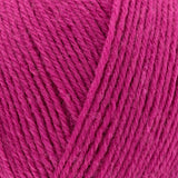 WYS Signature 4-fädig Solid - FUCHSIA