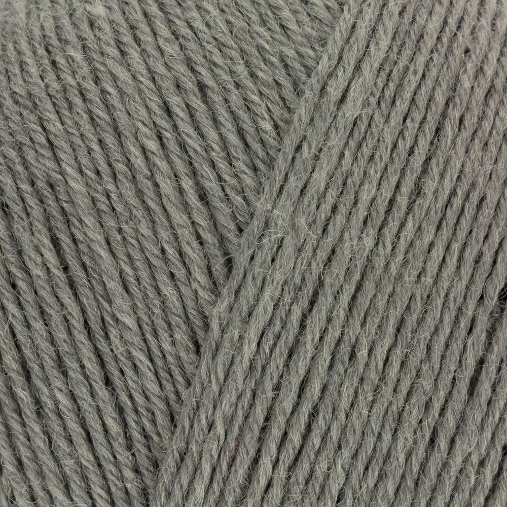 WYS Signature 4-fädig Solid  -  POPPY SEED