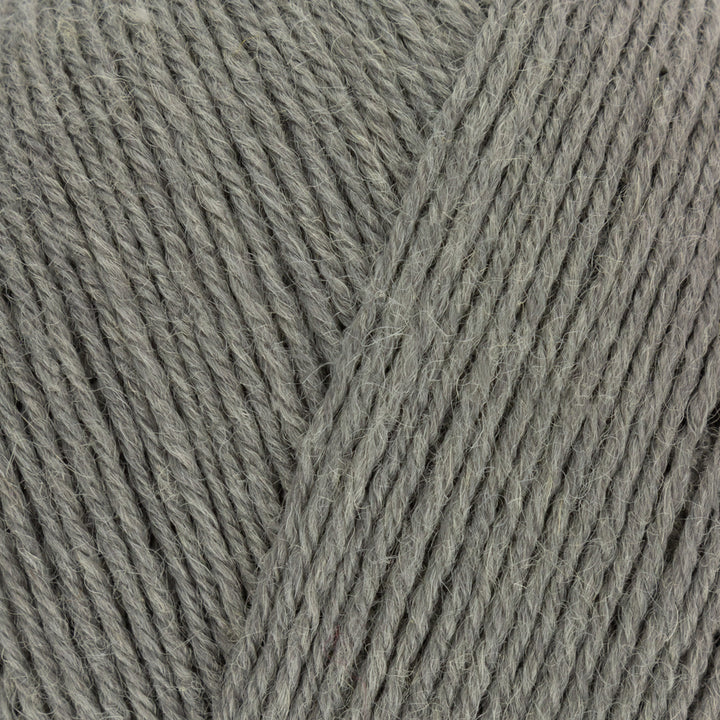 WYS Signature 4-fädig Solid  -  POPPY SEED