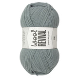 WYS Wool Revival - FLINT