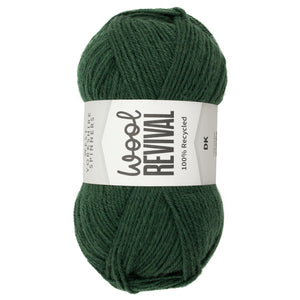 WYS Wool Revival - PINE