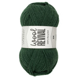 WYS Wool Revival - PINE