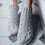 Finnland auf den Stricknadeln