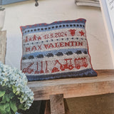 Momente stricken - Die Jacquard-Mustersammlung für individuelle Strickprojekte