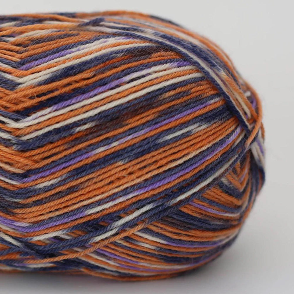 Arne &amp; Carlos  Sockengarn  - MASI