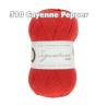 WYS Signature 4-fädig Solid  -  CAYENNE PEPPER