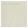 WYS Signature 4-fädig Solid  -  MARSHMALLOW