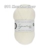 WYS Signature 4-fädig Solid  -  MARSHMALLOW
