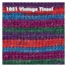 WYS Signature  - VINTAGE TINSEL
