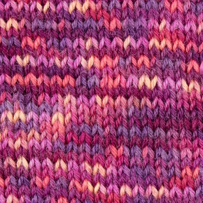 WYS Colour Lab Sock DK - JAZZ