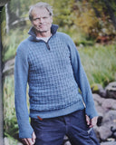 Klompelompe Outdoor Maschen - Pullover und Accessoires fürs Leben draußen