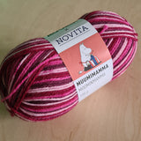 Moomin X Novita - MUMINMAMA